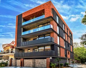 اصول طراحی نما