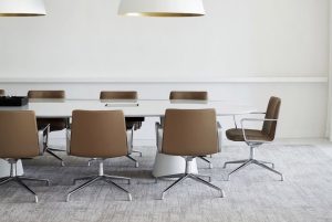 اصول طراحی پلان اداری