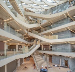 طراحی پلان تجاری