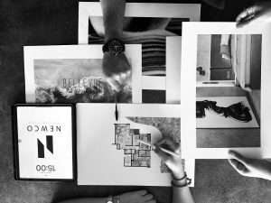 انتخاب طراح داخلی